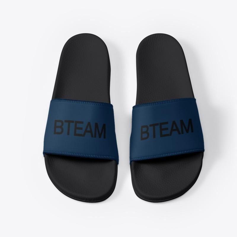 BTEAM SLIDES