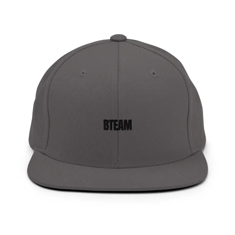 BTEAM Cap