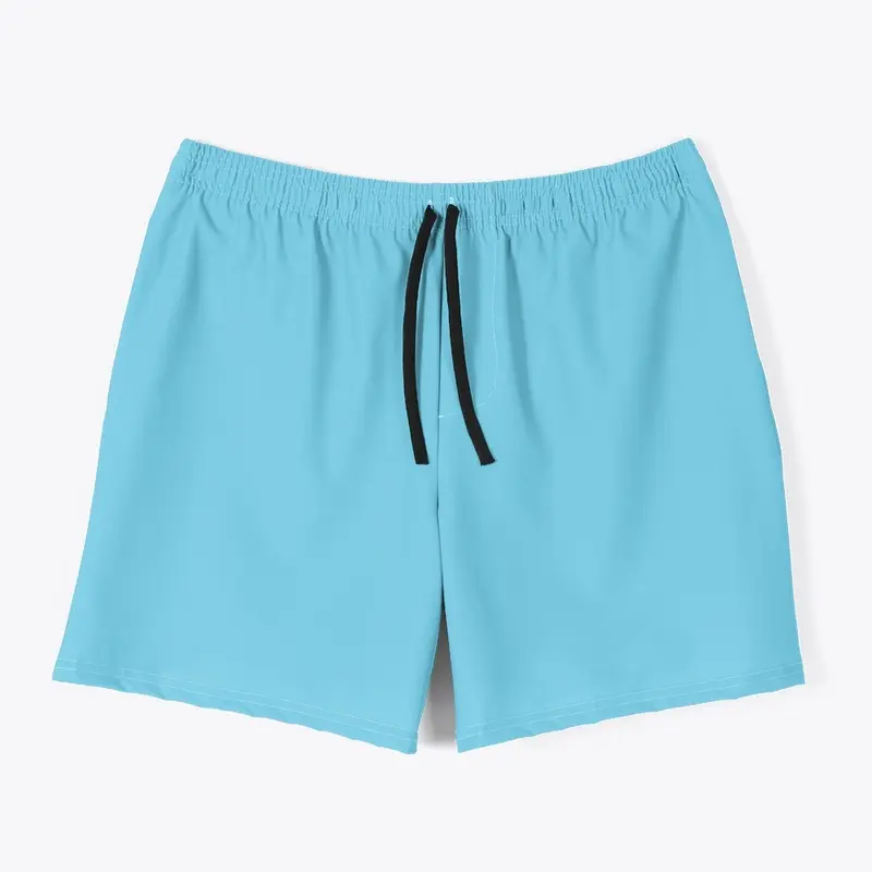 Men Swimming Trunks 