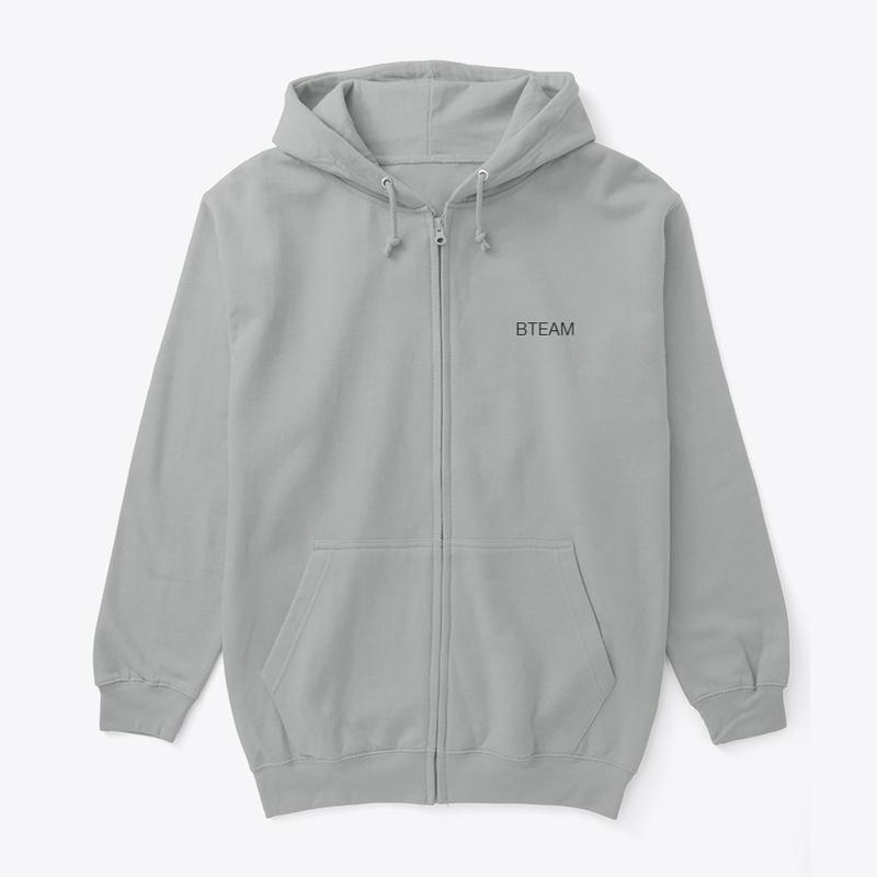 BTEAM Hoodie